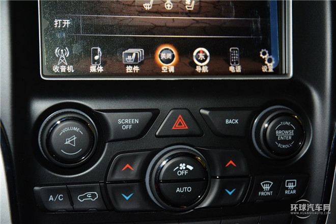 2015款 3.6L 旗艦尊悅版