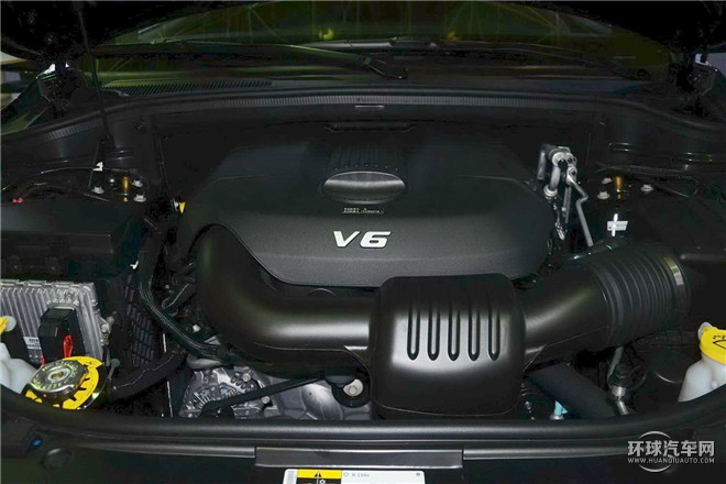 2015款 3.6L 旗艦尊悅版