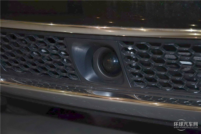 2015款 5.7L 旗艦尊悅版