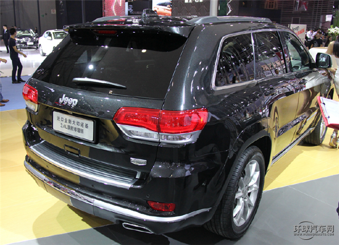 2015款 3.0L 旗艦尊耀版