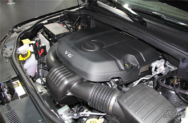 2015款 3.0L 旗艦尊耀版