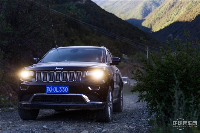 2015款 3.6L 精英導航版