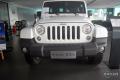 2015款 3.6L 四門舒享版 Rubicon