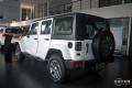 2015款 3.6L 四門舒享版 Rubicon