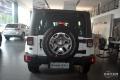 2015款 3.6L 四門舒享版 Rubicon