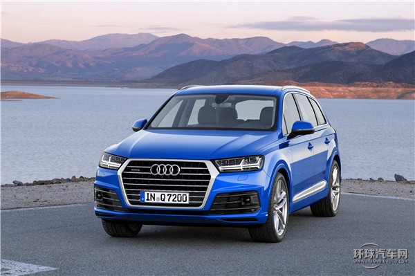 2016款 45 TFSI 尊貴型