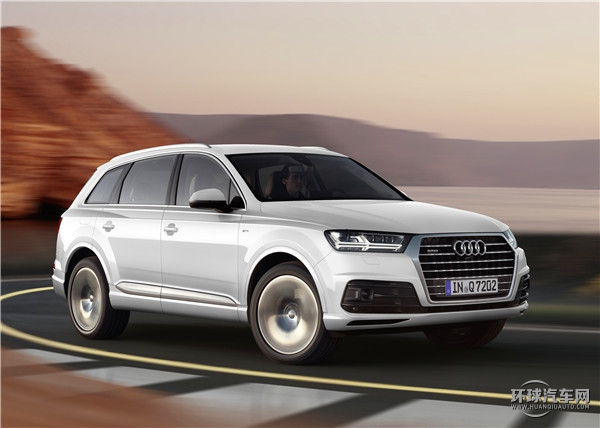 2016款 45 TFSI S-Line運(yùn)動型