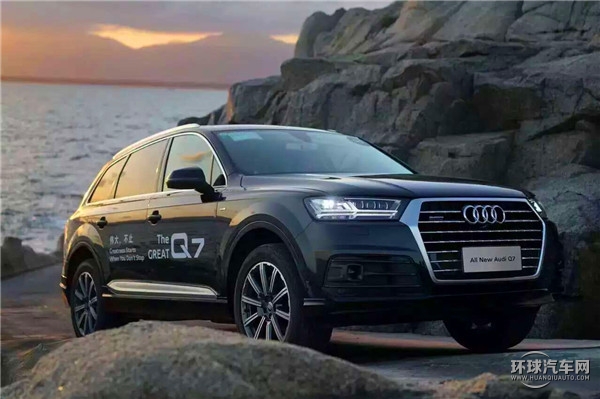 2016款 45 TFSI 技術(shù)型