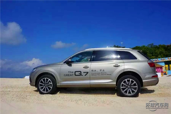 2016款 45 TFSI 技術(shù)型