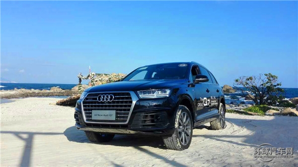 2016款 40 TFSI S-Line運(yùn)動(dòng)型