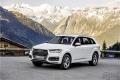 2016款 40 TFSI 舒適型