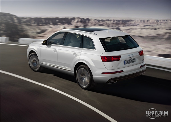 2016款 40 TFSI 舒適型