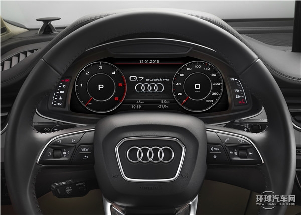 2016款 45 TFSI S-Line運(yùn)動(dòng)型