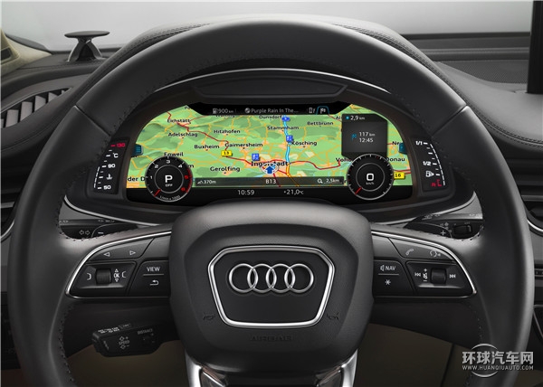 2016款 45 TFSI S-Line運動型
