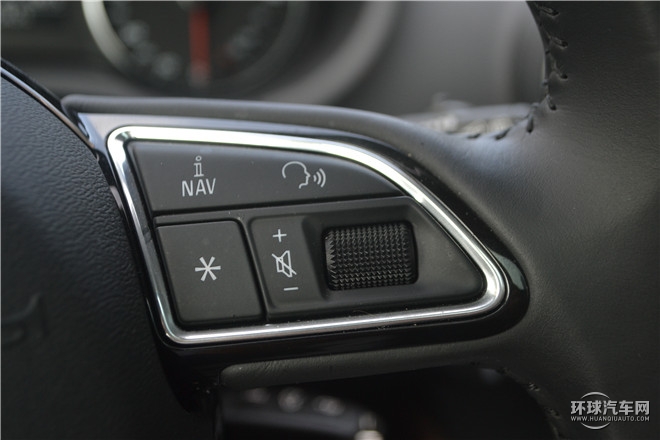 2015款 Sportback 40 TFSI 自動(dòng)豪華型