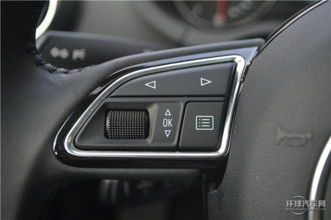 2015款 Sportback 40 TFSI 自動豪華型