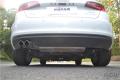 2015款 Sportback 40 TFSI 自動(dòng)豪華型