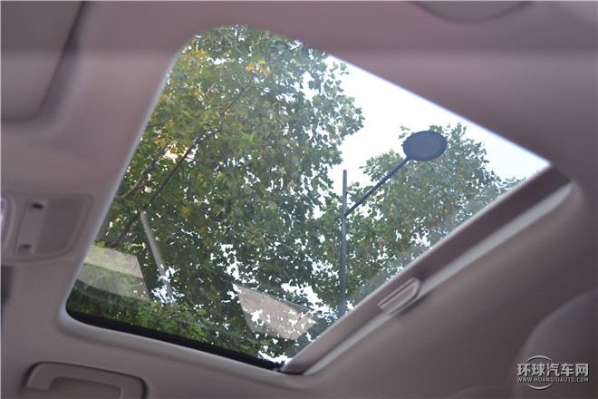 2015款 Sportback 40 TFSI 自動(dòng)豪華型