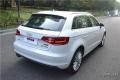 2015款 Limousine 40 TFSI 自動(dòng)舒適型