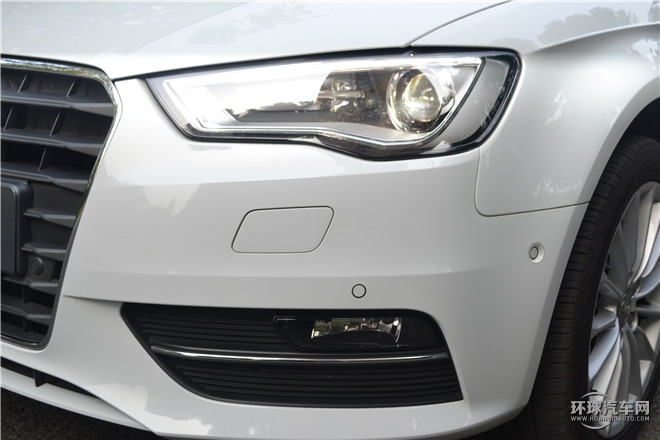 2015款 Limousine 40 TFSI 自動(dòng)舒適型