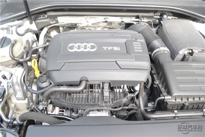 2015款 Limousine 40 TFSI 自動(dòng)舒適型