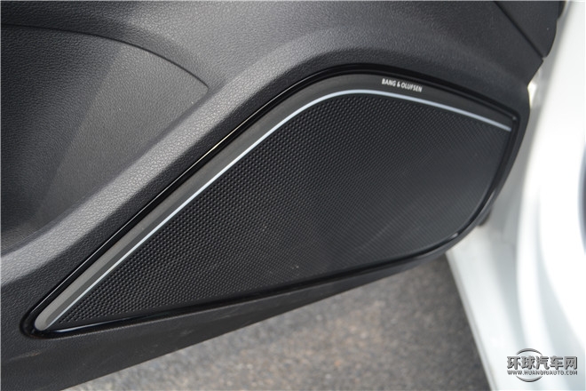 2015款 Limousine 40 TFSI 自動(dòng)舒適型