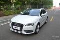 2015款 Limousine 40 TFSI 自動豪華型