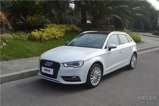 2015款 Limousine 40 TFSI 自動(dòng)豪華型
