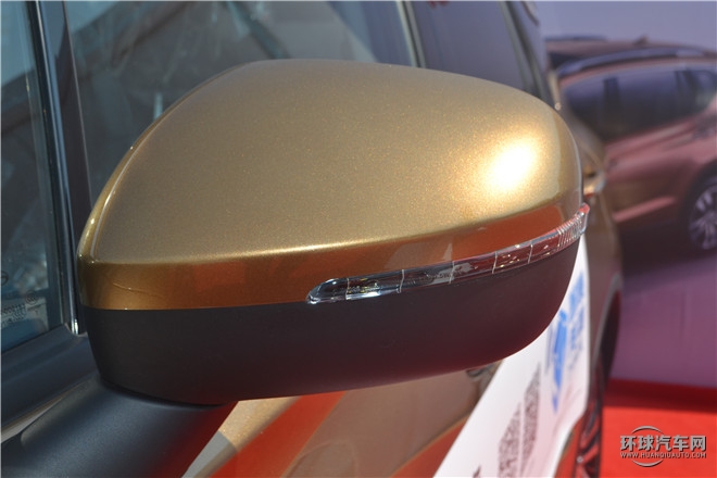 2015款 200T G-DCT舒適版