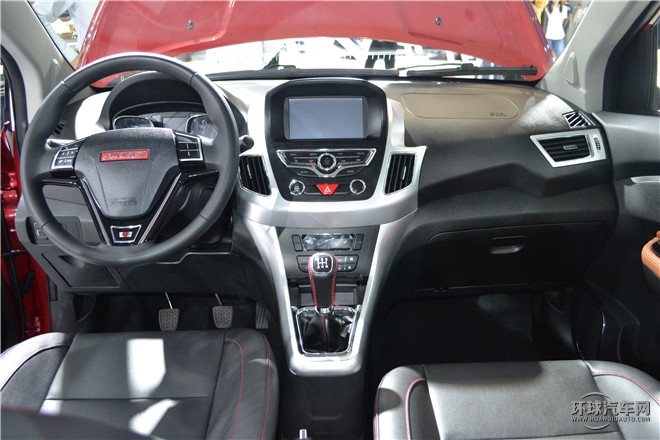 2016款 1.5L 手動豪華版