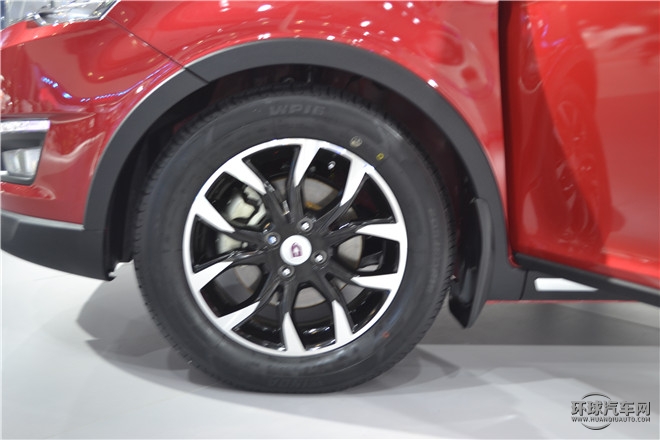 2016款 1.5L 手動精英版