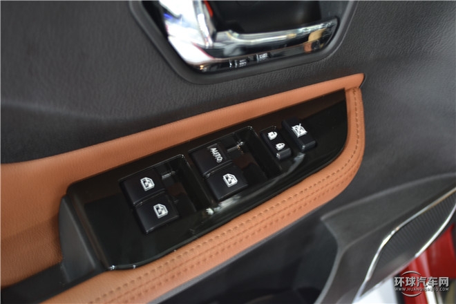 2016款 1.5L 手動旗艦版