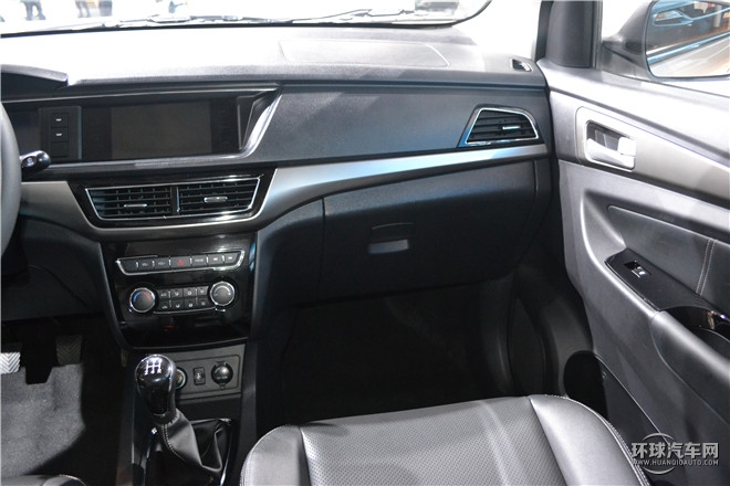 2016款 1.5L 手動精英型