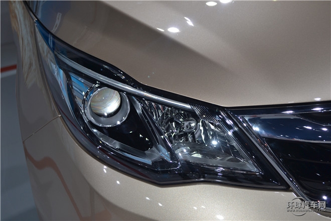 2016款 1.5L 手動標準型