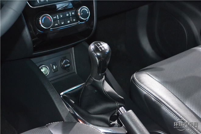 2016款 1.5L 手動時尚型