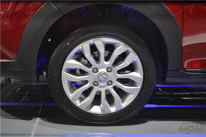 2016款 1.4T 手動致酷型