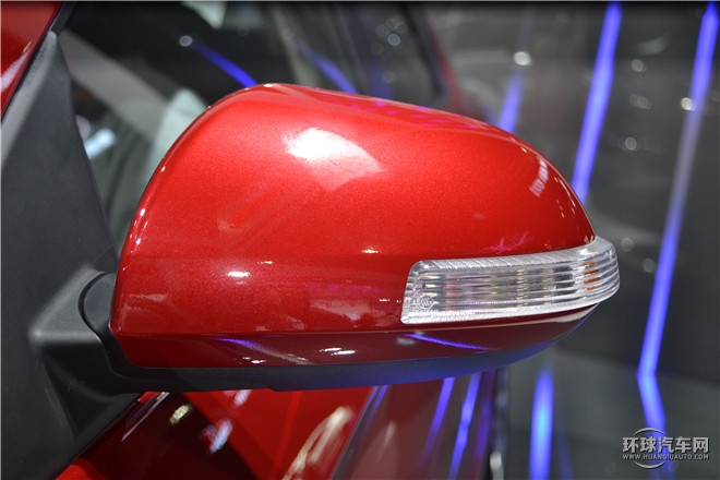 2016款 1.5L 自動尊酷型