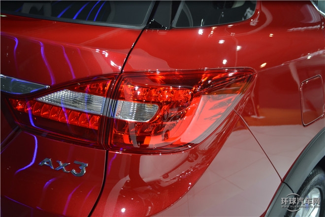 2016款 1.5L 自動尚酷型
