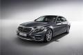 邁巴赫S級(jí) 2015款 S 400 4MATIC