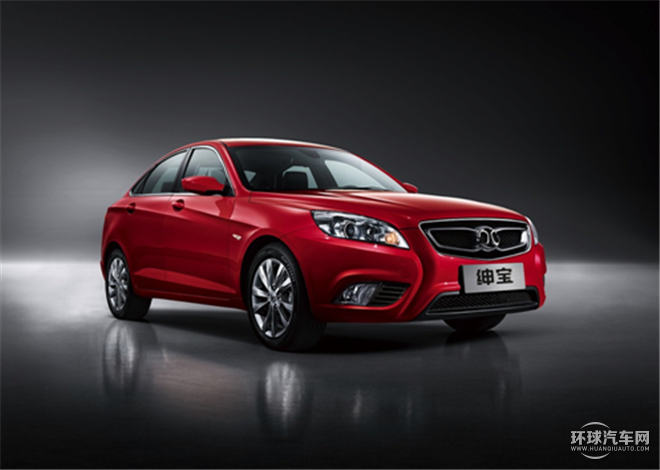 紳寶/北京汽車/D50/1.5L CVT標(biāo)準(zhǔn)超值導(dǎo)航版
