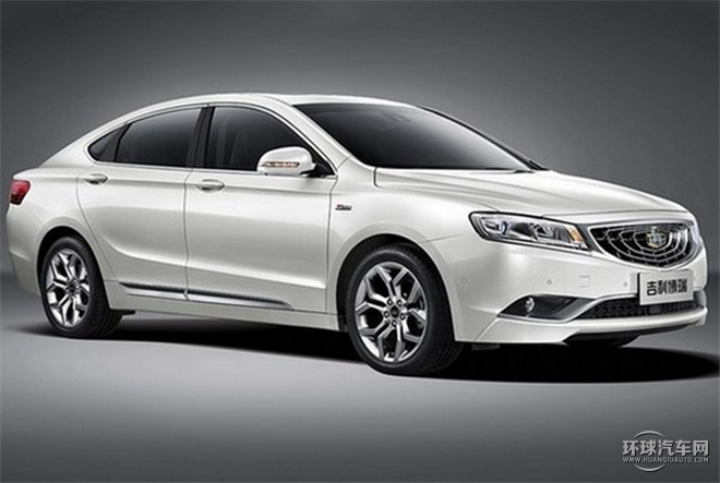 吉利汽車(chē)/帝豪/帝豪EC7/三廂 1.5L 手動(dòng)時(shí)尚型