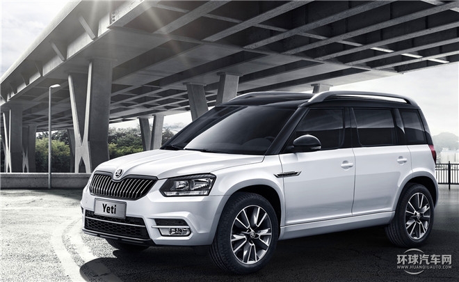 2016款 1.4TSI DSG創(chuàng)行版