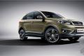 瑞虎5 2016款 1.5T 手動卓越信賴版