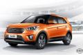 北京現(xiàn)代ix25 2015款 1.6L 手動兩驅(qū)時尚型GS