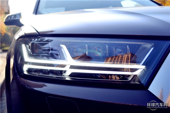 45 TFSI 技術(shù)型