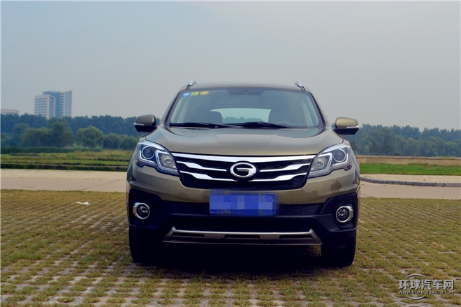 1.8T 自動(dòng)兩驅(qū)超享版