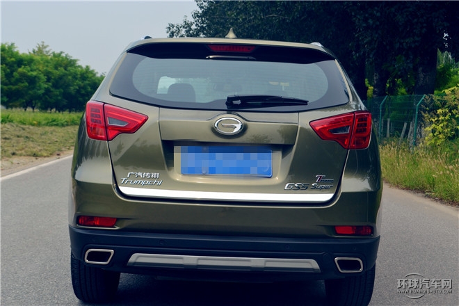 1.8T 自動(dòng)兩驅(qū)超享版