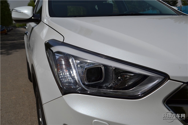 2.4L 自動四驅(qū)智能型 5座