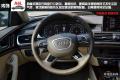 舒適 豪華 C級(jí)車的王者試駕新奧迪A6L