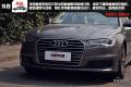 舒適 豪華 C級(jí)車的王者試駕新奧迪A6L